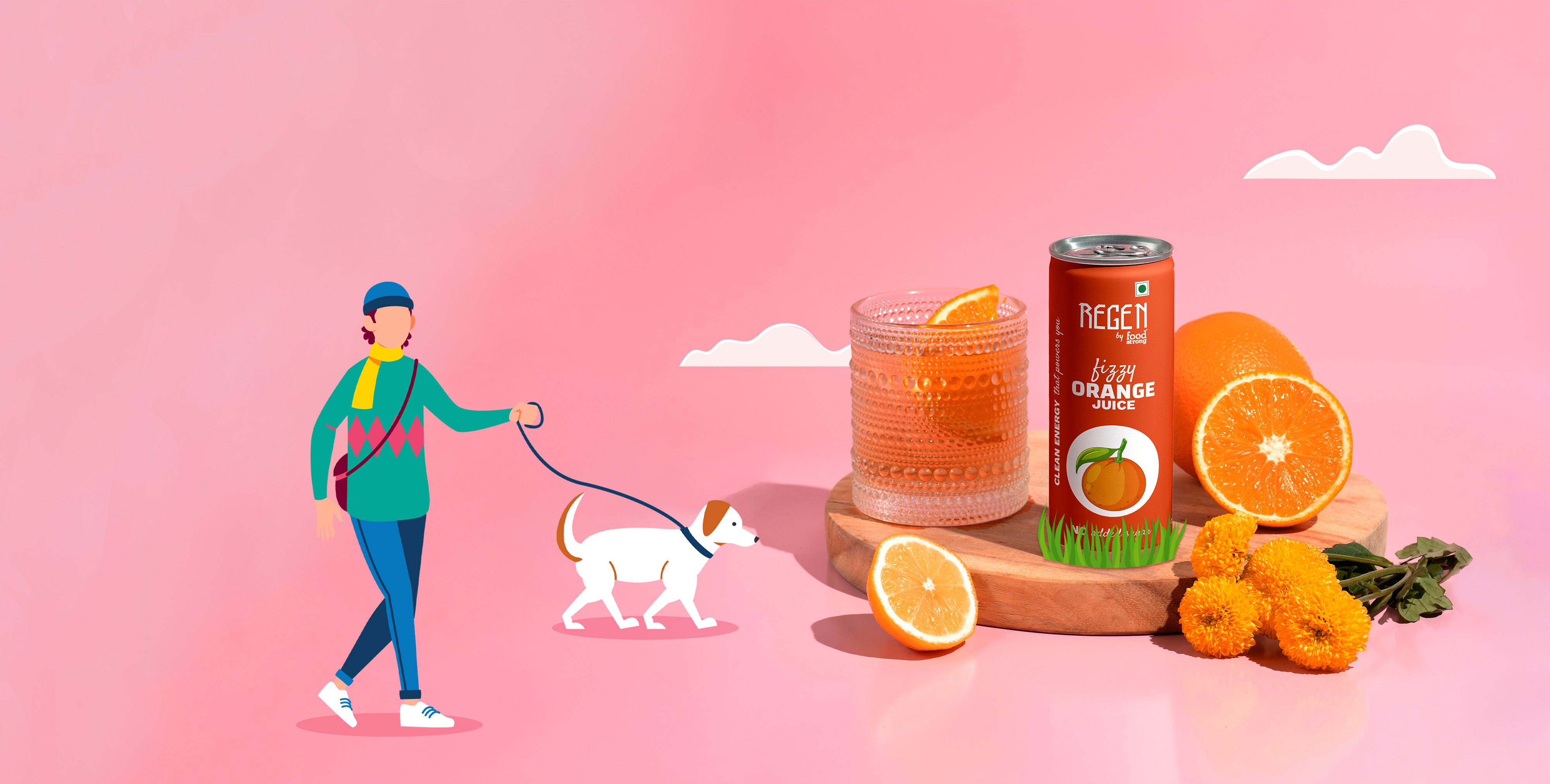 Banner_Juice - REGEN