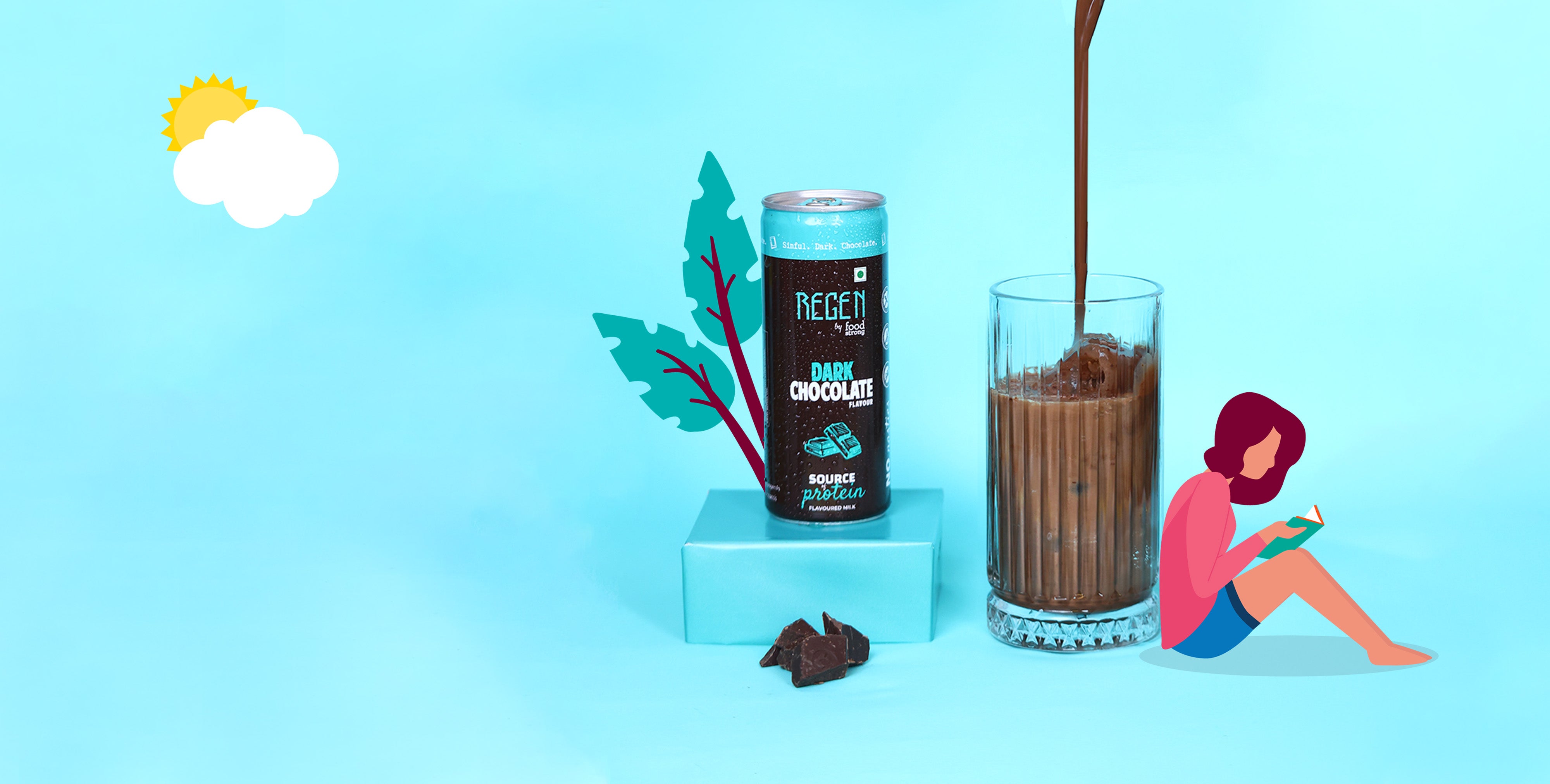 Banner_Shake - REGEN