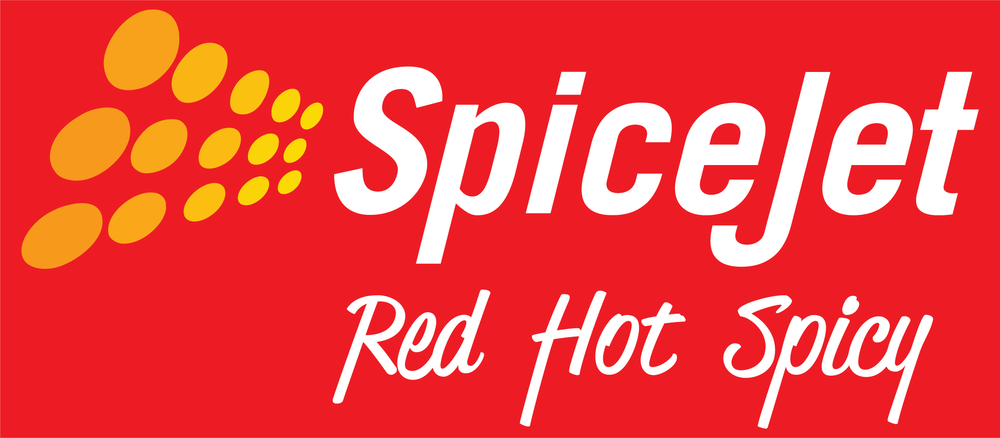 Spicejet_Logo - REGEN