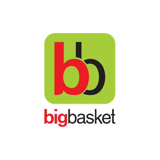 bigbasket-logo - REGEN